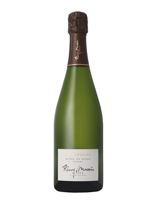 Champagner Tradition brut Concept Riesling