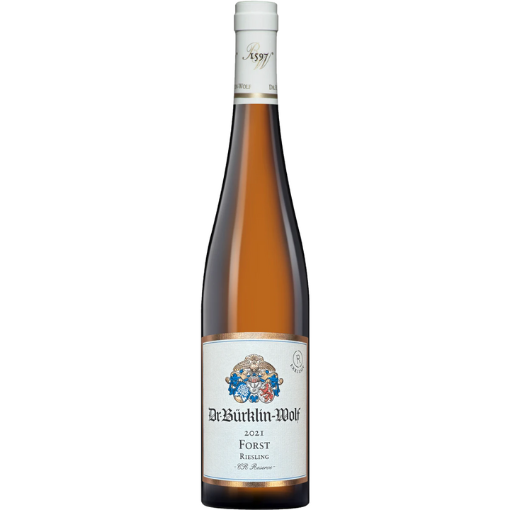 Forst Riesling CR Reserve