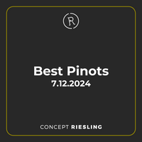 Best Pinots of Germany Tasting (07. Dezember 2024)