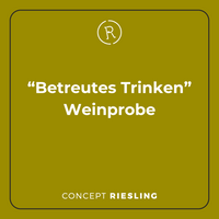 Betreutes Trinken Weinprobe (23. Oktober 2024)