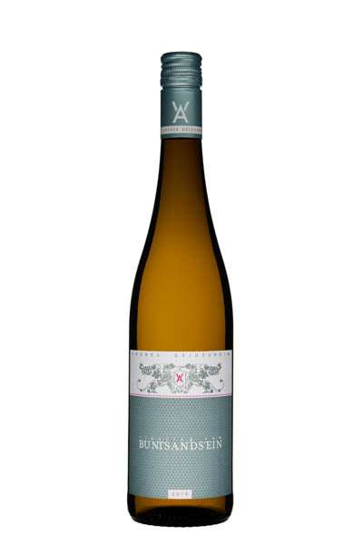 Buntsandstein Riesling 2023