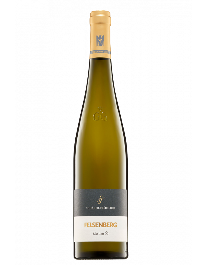 Felsenberg Riesling GG 2019