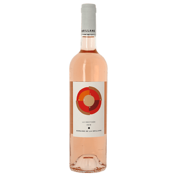 L'Espérance Rosé 2023