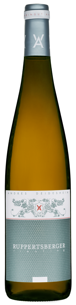 Ruppertsberger Riesling 2022