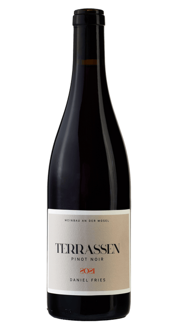 Terrassen Pinot Noir 2022