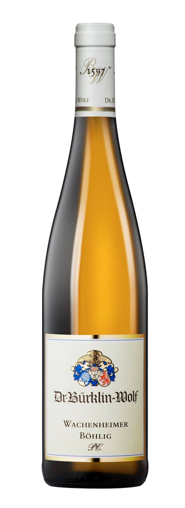 Wachenheimer Böhlig Riesling PC 2023