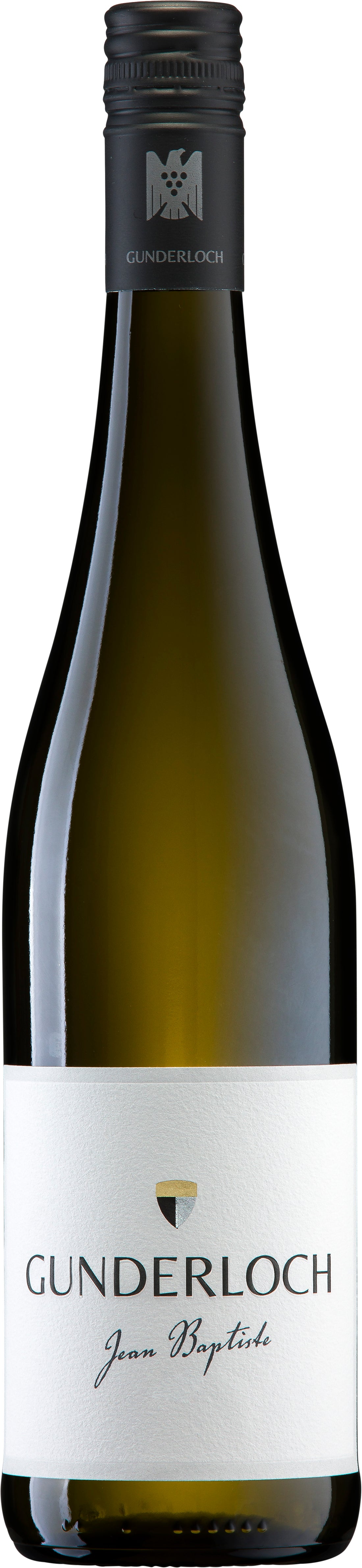 Gunderloch Riesling Kabinett 2023 Jean Baptiste Rheinhessen