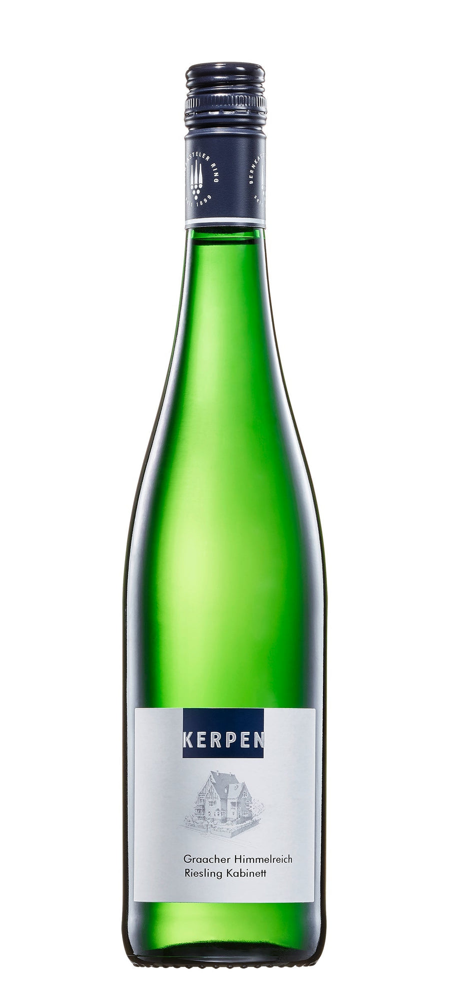 Graacher Himmelreich Riesling Kabinett CR 2022