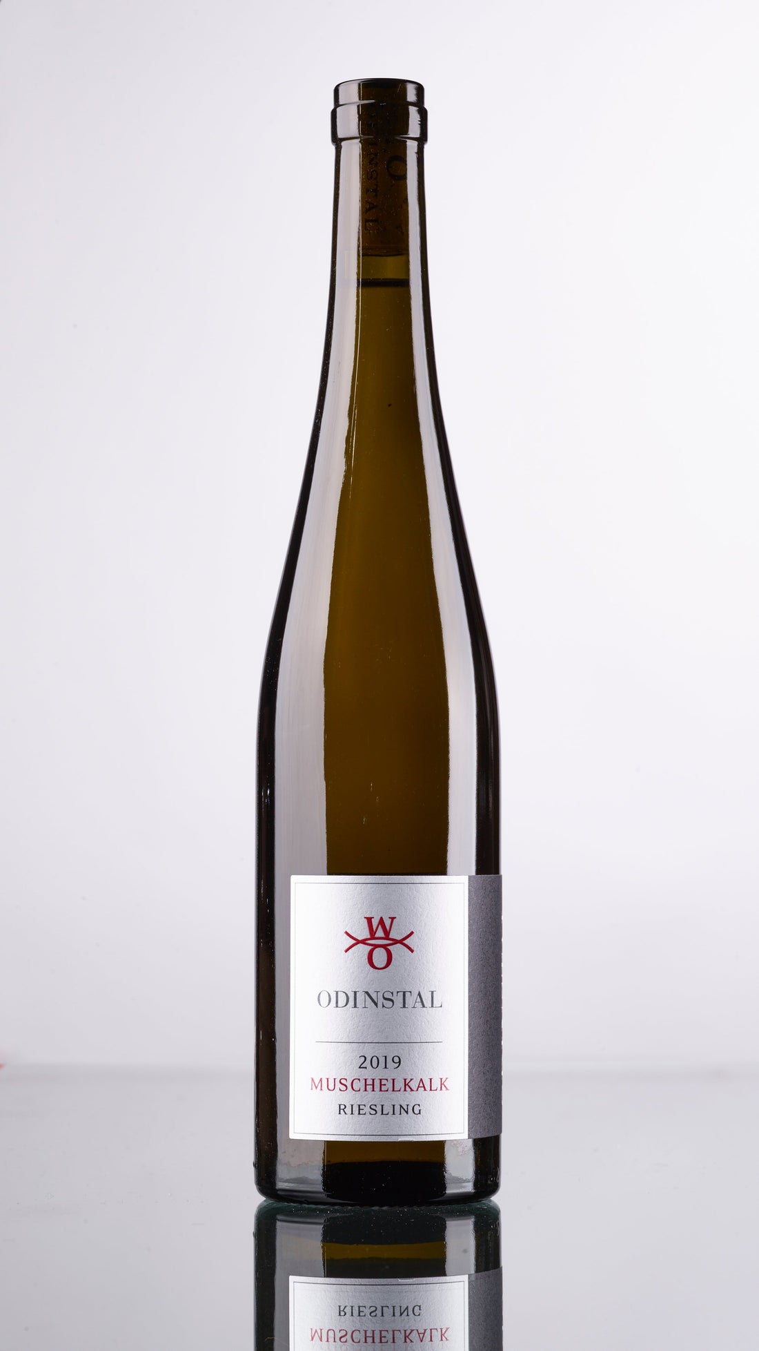 Muschelkalk Riesling 2020