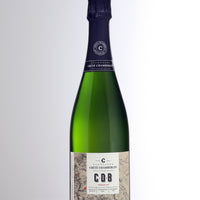 Champagner CDB Premier Cru 2017 extra brut