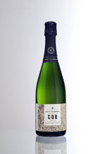 Champagner CDB Premier Cru Millésime 2017 extra brut