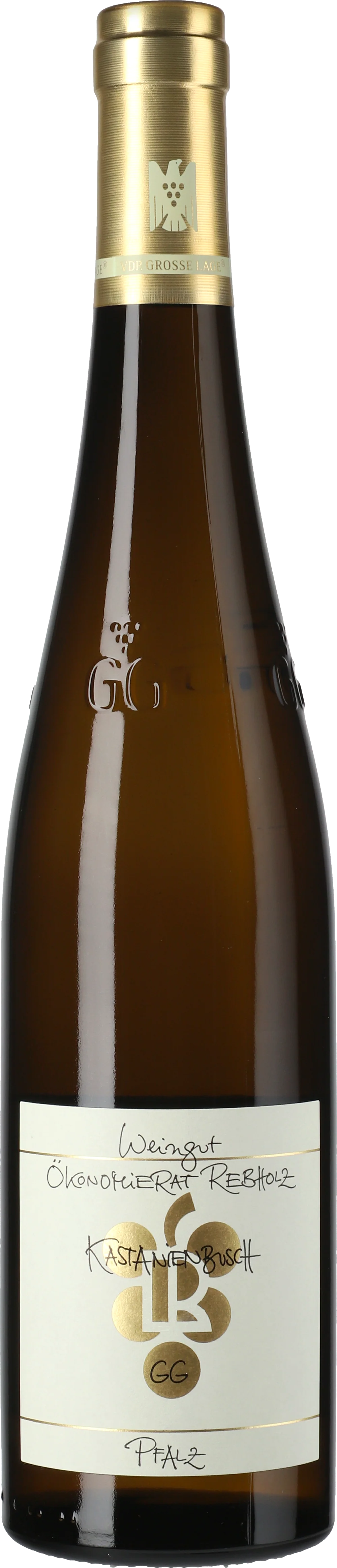 Kastanienbusch Riesling GG 2020