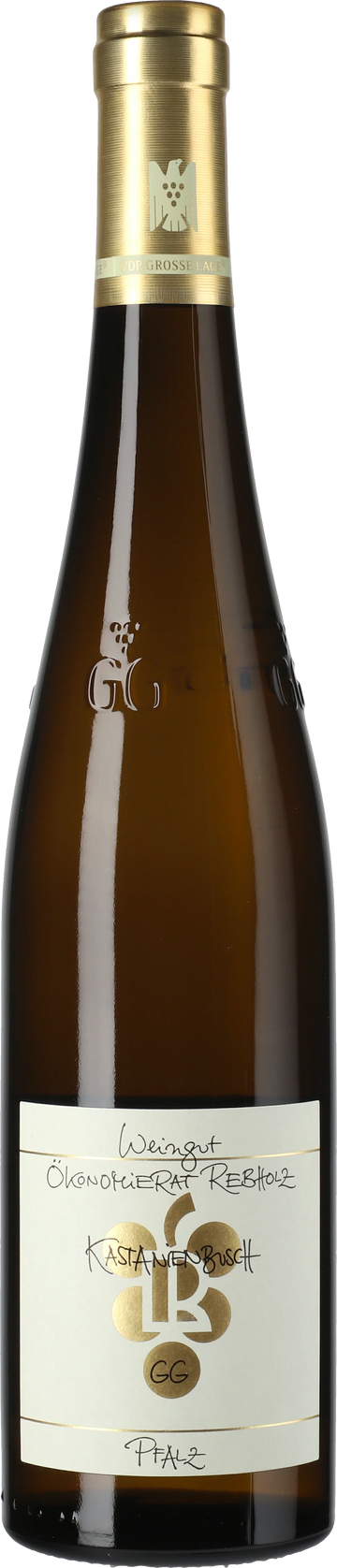 Kastanienbusch Riesling GG 2020