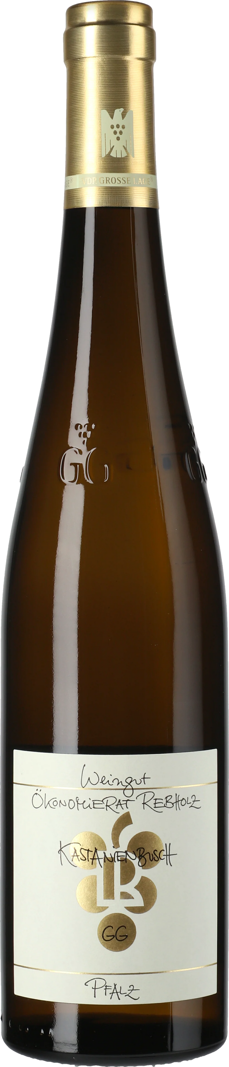 Kastanienbusch Riesling GG 2020