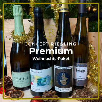 Premium Weihnachtspaket