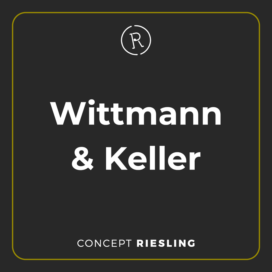 Wittmann & Keller Tasting (5. Dezember 2025)