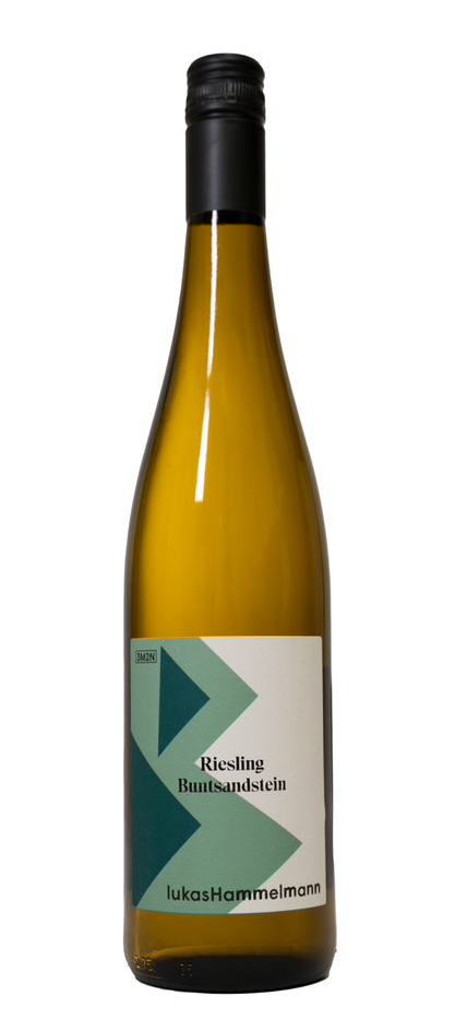 Buntsandstein Riesling 2023