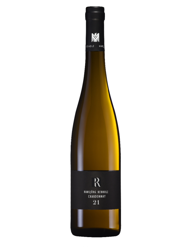 Chardonnay R Ökonomie Rebholz 2022 Pfalz