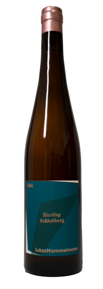 Hambacher Schloßberg Riesling 2022