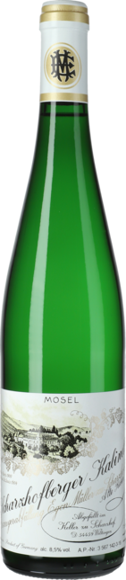 Scharzhofberg Riesling Kabinett Alte Reben 2018 (Versteigerungswein)