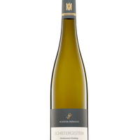 Schiefergestein Riesling 2020