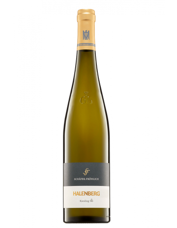 Halenberg Riesling GG 2021