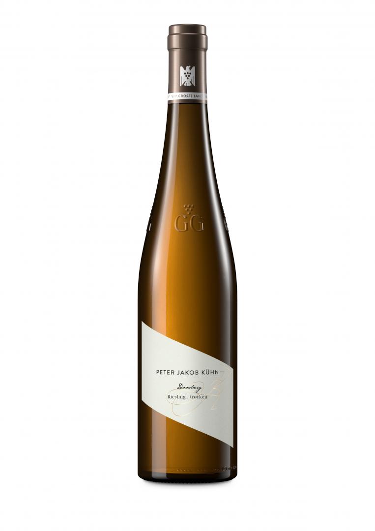 Doosberg Riesling GG 2020