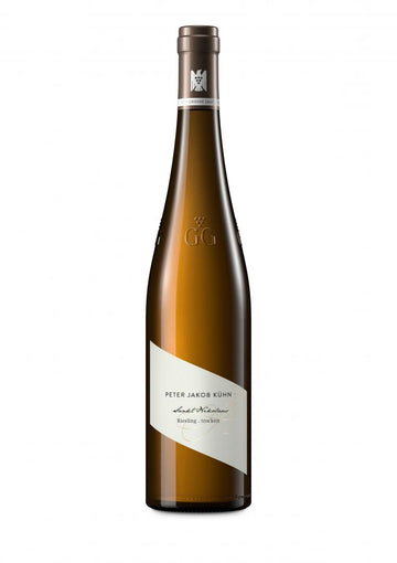 Sankt Nikolaus Riesling GG 2020