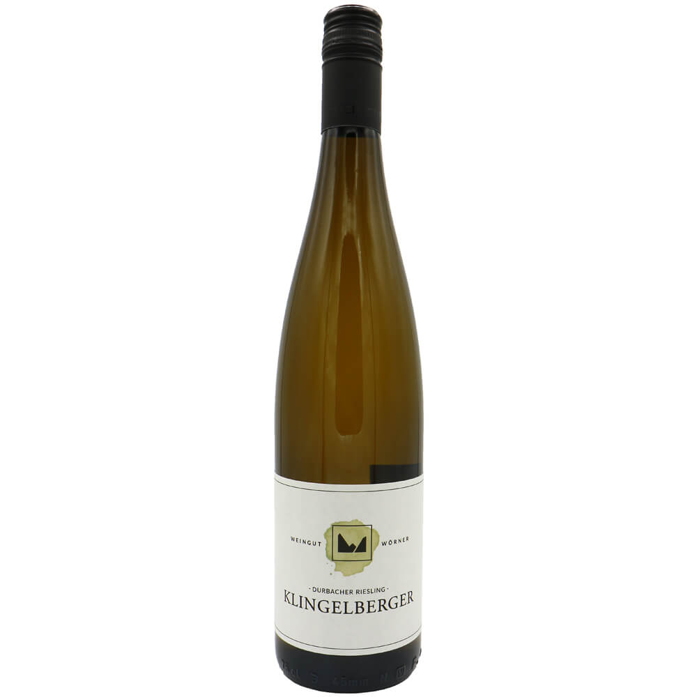 Klingelberger Riesling 2020