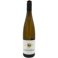 Klingelberger Riesling 2020