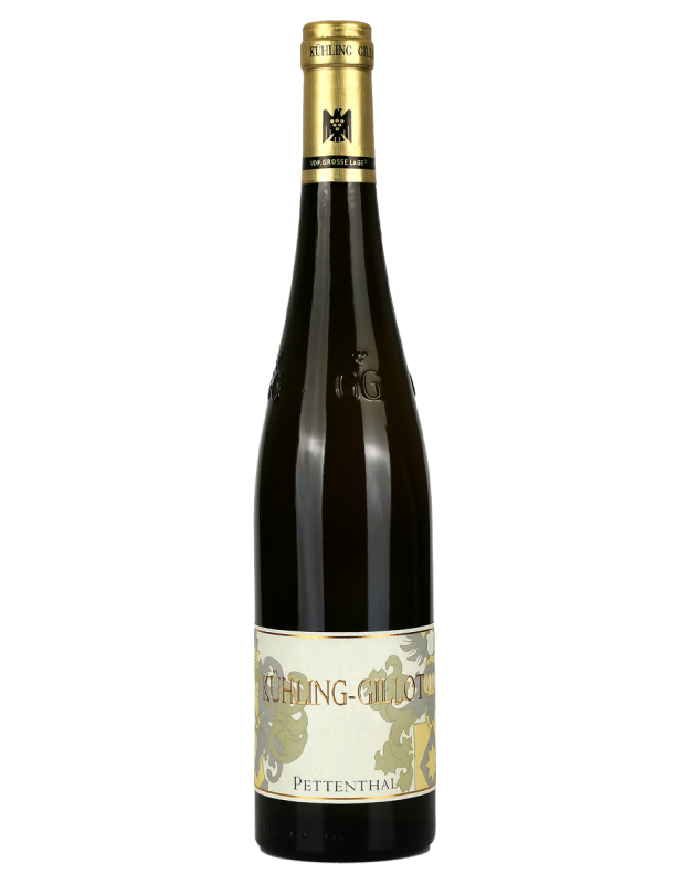 Niersteiner Pettenthal Riesling GG 2020