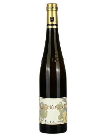 Pettenthal Riesling GG 2020