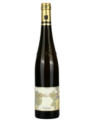 Ölberg Riesling GG 2020