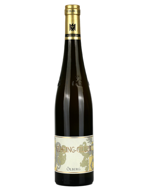 Niersteiner Ölberg Riesling GG 2020