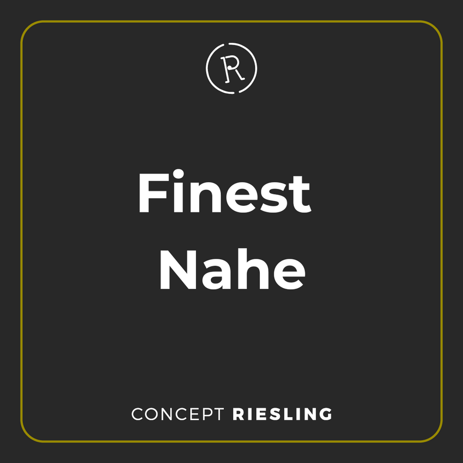 Finest Nahe Tasting (28. November 2025)