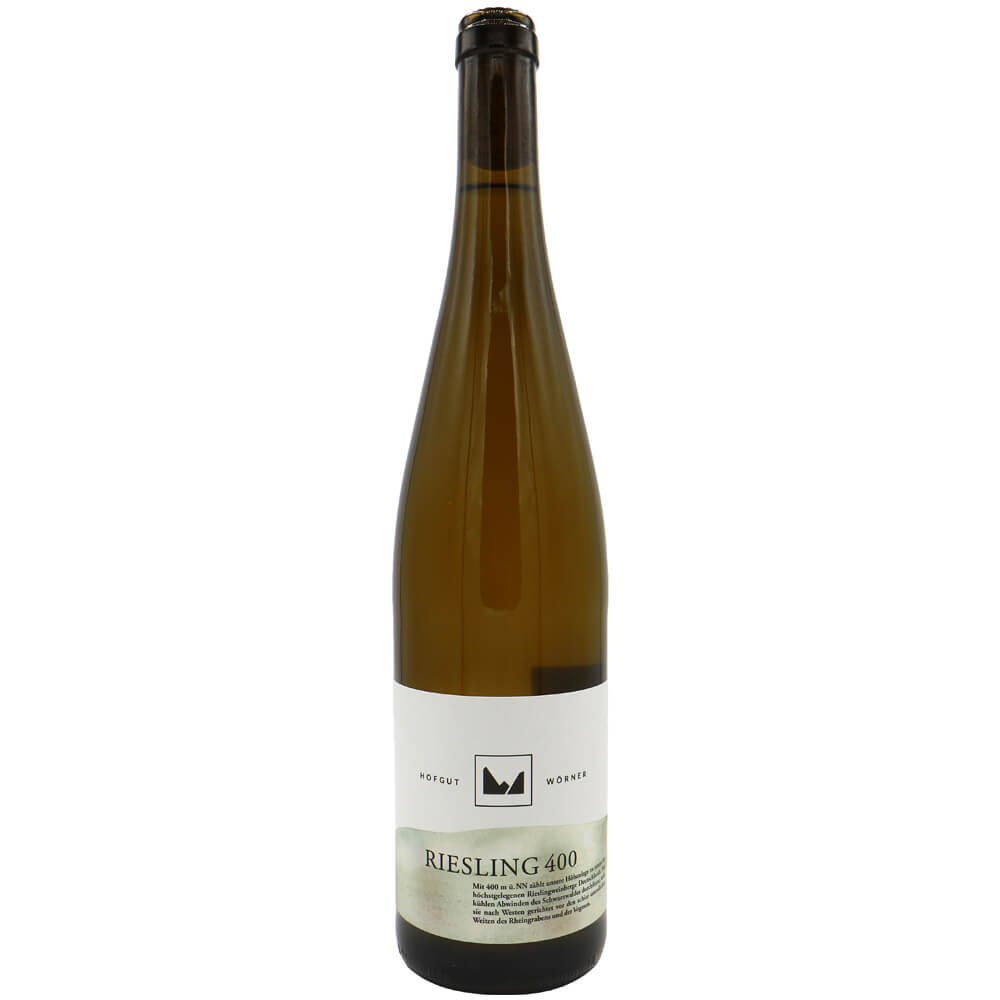 Riesling 400 2021