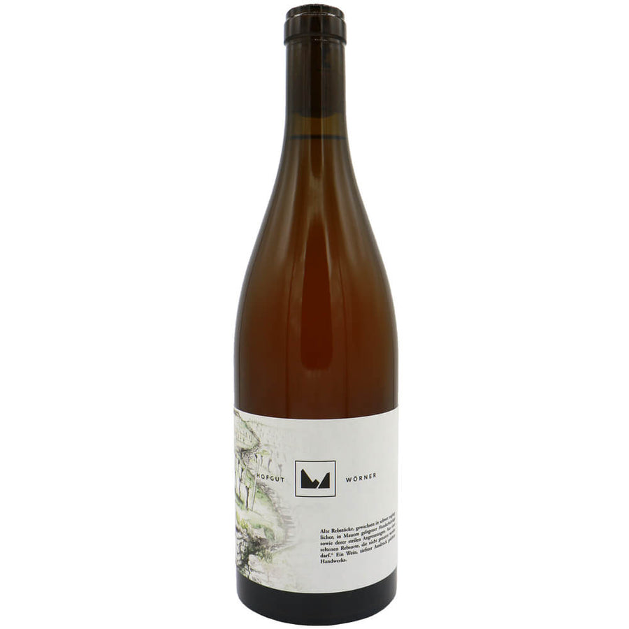 Roter Traminer 2022