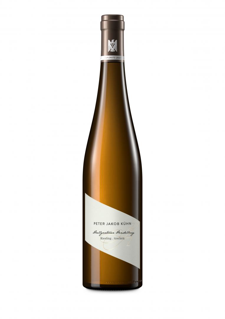 Hendelberg Riesling 1G 2021