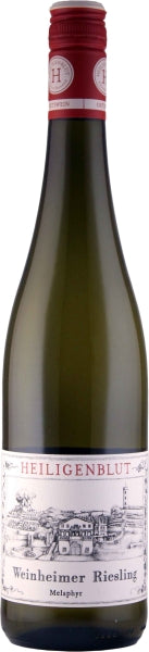 Weinheimer Riesling Melaphyr 2021