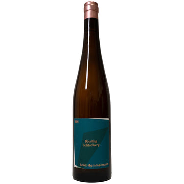 Hambacher Schloßberg Riesling 2021