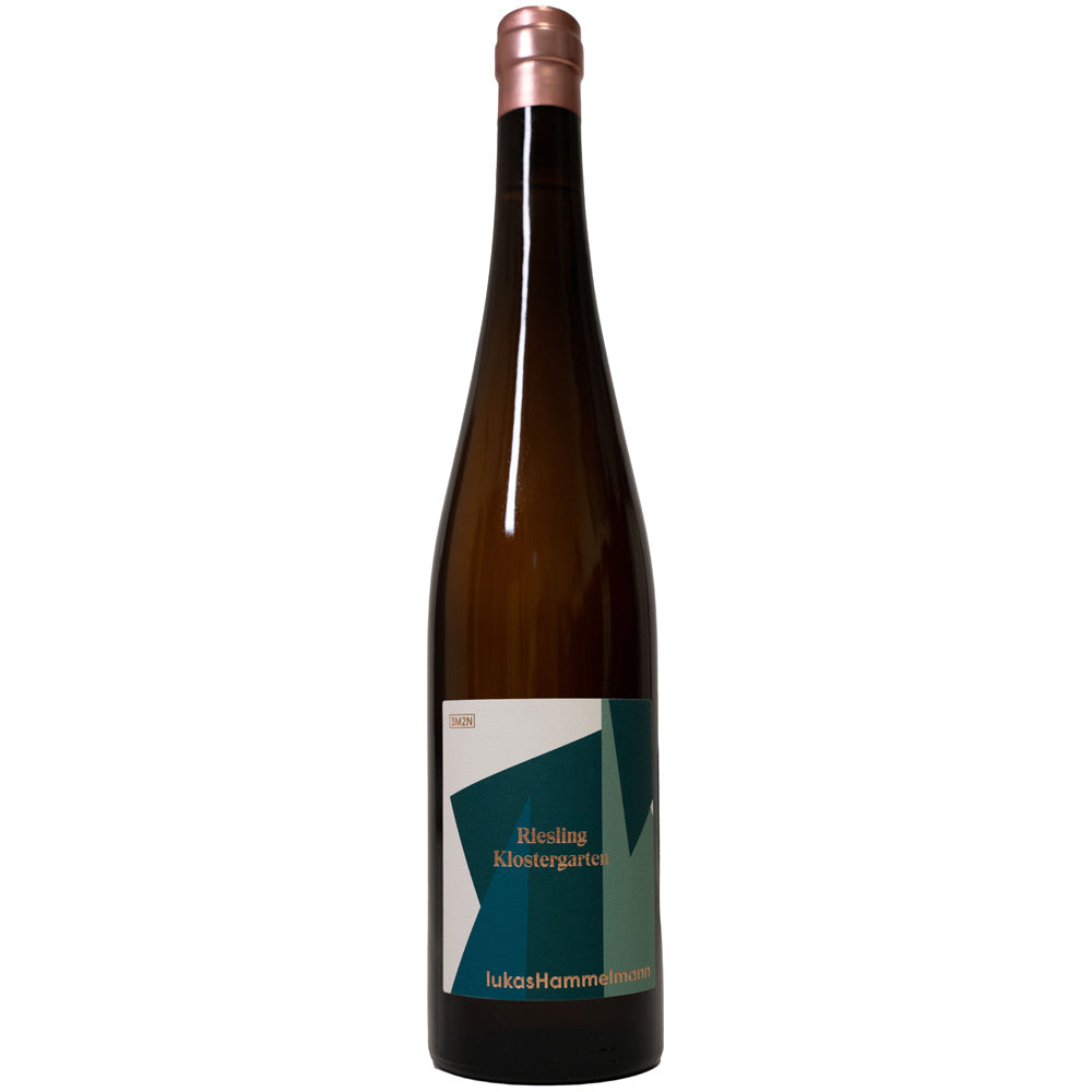 Zeiskamer Klostergarten Riesling 2021