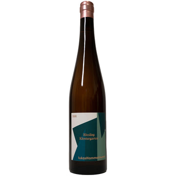 Zeiskamer Klostergarten Riesling 2021