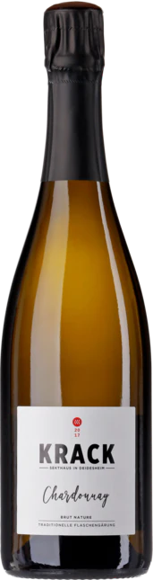 Chardonnay 2020 brut nature