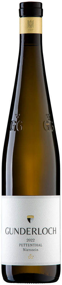 Pettenthal Riesling GG 2022