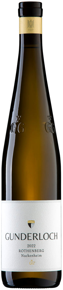 Rothenberg Riesling GG 2022