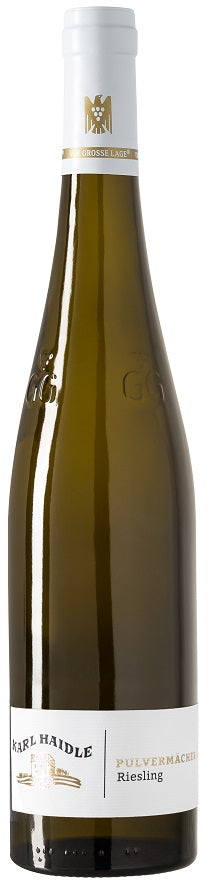 Pulvermächer Riesling GG 2021