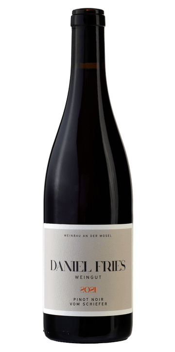 Vom Schiefer Pinot Noir 2022