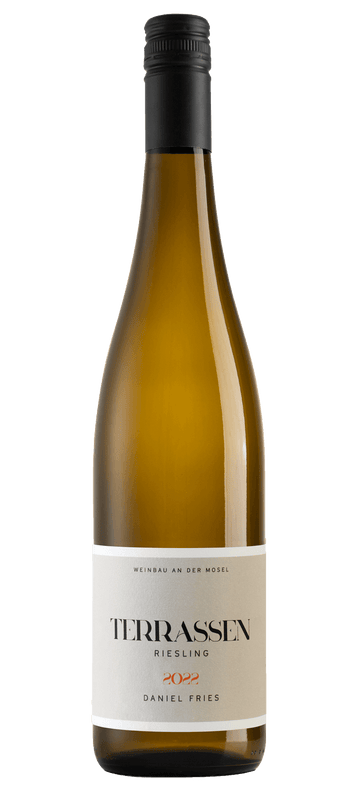 Terrassen Riesling 2022