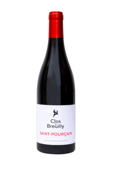 Saint-Pourcain Rouge 2022