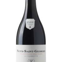 Nuits-Saint-Georges La Charmotte Pinot Noir 2021